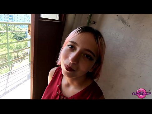 ❤️ Studentė jausmingai čiulpia nepažįstamąjį užmiestyje - sperma ant jo veido ❤❌ Gražus porno prie mūsų lt.bitcoinex.top